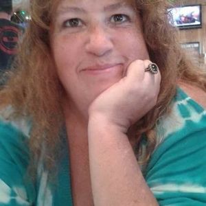 Meet your Posher, Tammie